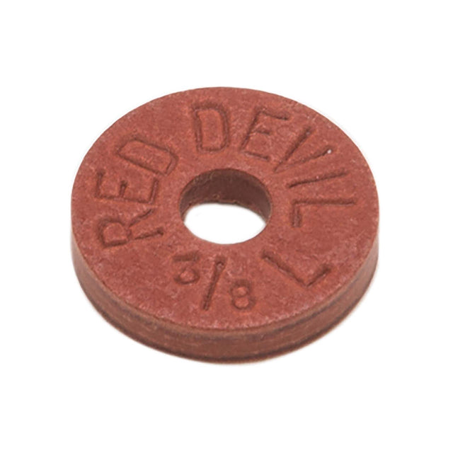 PlumbMaster Approved 35055 Fibre 3/8L Bibb Washer (Bulk)