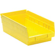 PlumbMaster Approved 61782 Plastic Bin Box, 6" W x 12" D