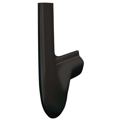 Plumberex 3010-S P-Trap Cover Black