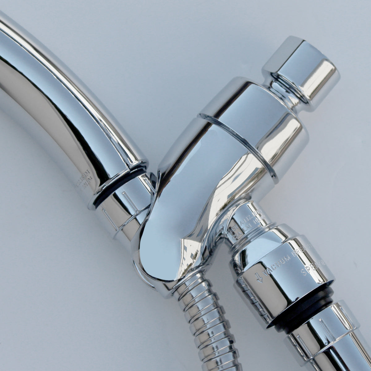 Speakman Versatile VS-2950 Hand Shower Polished Chrome Finish - 2.5 GPM