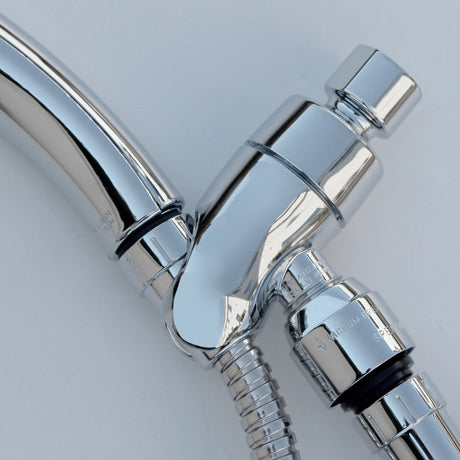 Speakman Versatile VS-2950 Hand Shower Polished Chrome Finish - 2.5 GPM