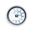 PlumbMaster Approved 88967 1-7/8 x 1" Chrome Plated Brass Basket Strainer with Post (Retail)