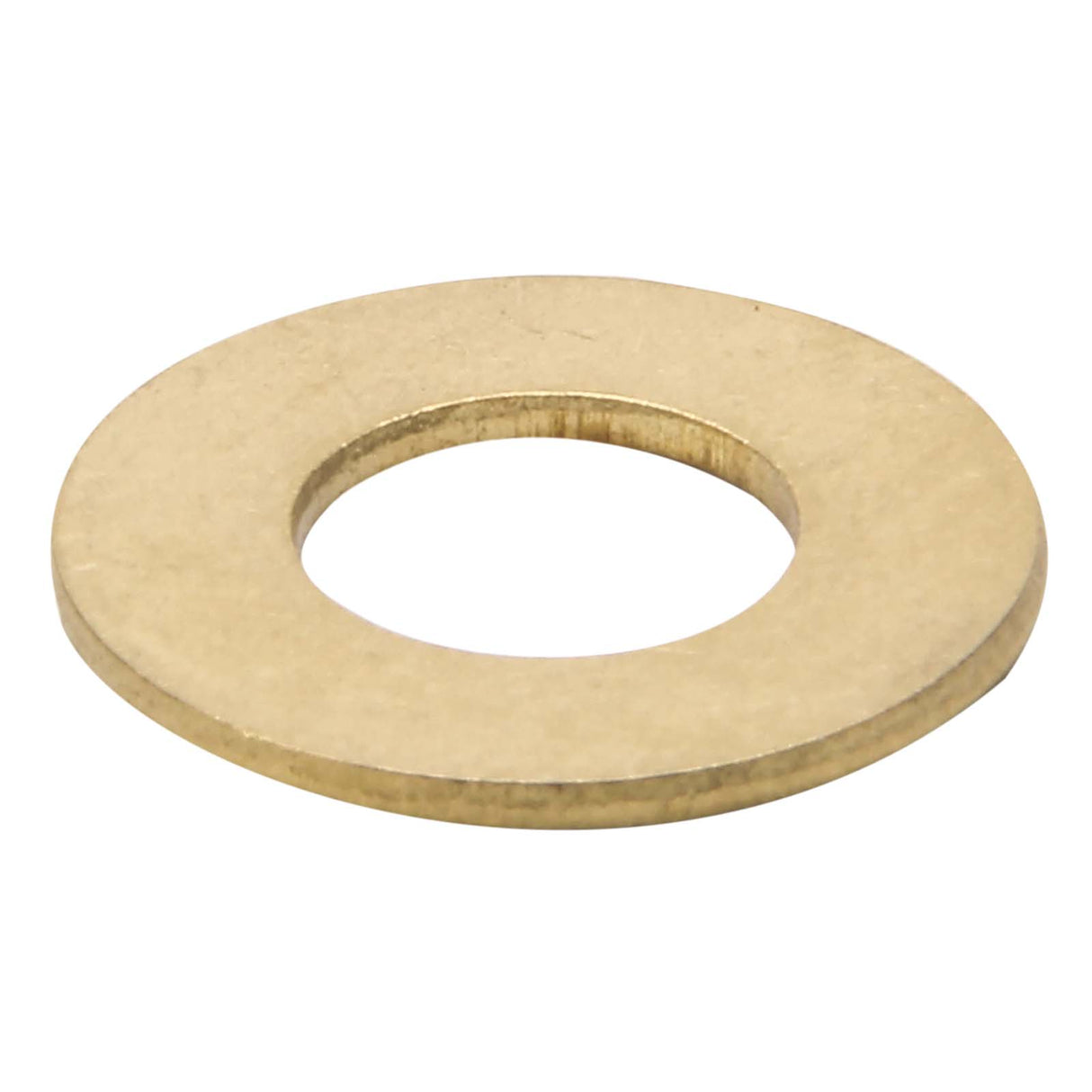 PlumbMaster Approved 36618 13/16" OD x 13/32" ID x 3/64" Thickness Heavy Brass Slip-Joint Friction Ring (Bulk)