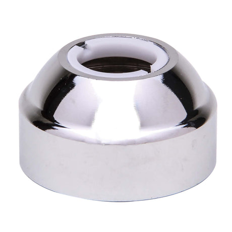 PlumbMaster Approved 31506 V-6633 Chrome Plated Bonnet with Adjusting Ring for Valley Bath Fixture