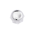PlumbMaster Approved 20734 Clear Acrylic Single Handle for Mixet Tub and Shower