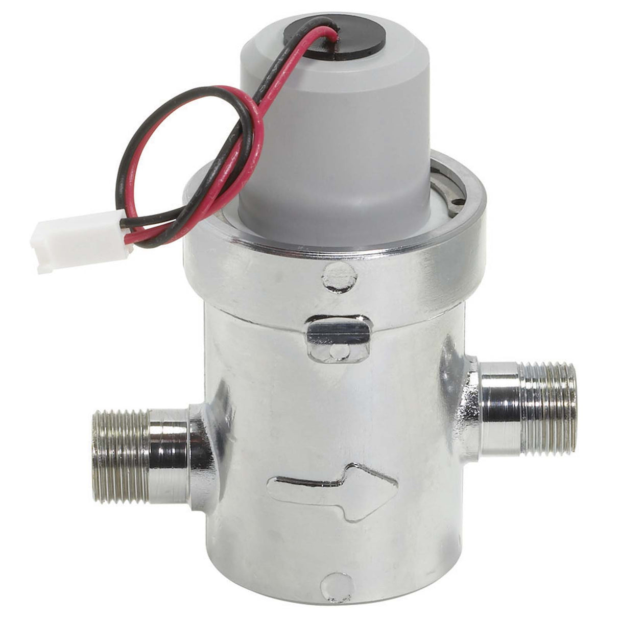 Sloan 3315254 EBF-1011-A Solenoid Valve Assembly for Series EBF-615/EBF-650 Sloan Optima Plus Lavatory Sensor Faucets