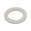 1-022BL100JKABNF Chicago Faucets 1-022BL100JKNF Monel Retainer for 777-21K Model Chicago Spray Hose