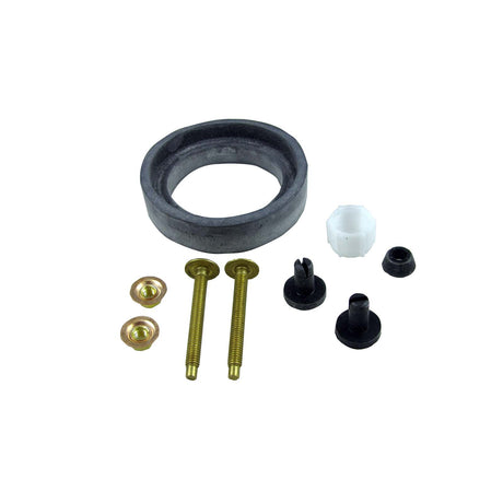 American Standard 738756-0070A Bowl-to-Tank Coupling Kit for Champion 2-Piece Toilet