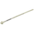 Zurn QCL20X 3/8" OD x 20"Flexible Crosslinked Polyethylene Closet Supply Tube