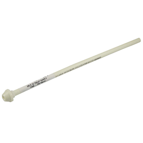 Zurn QCL20X 3/8" OD x 20"Flexible Crosslinked Polyethylene Closet Supply Tube