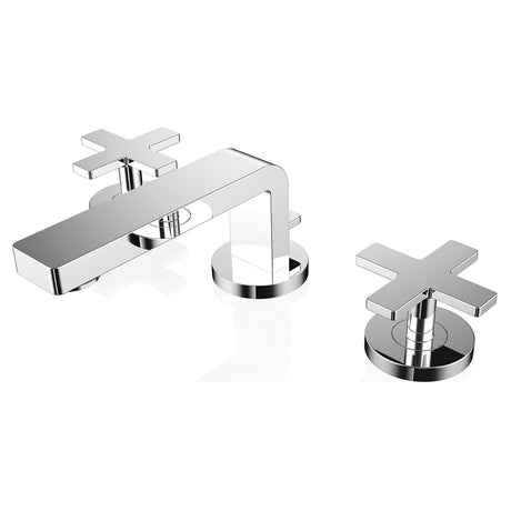 Vector SB-2723 Widespread Faucet