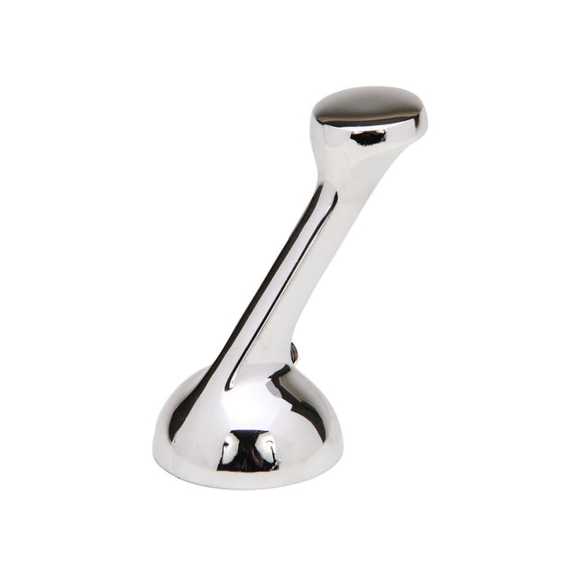 PlumbMaster Approved 30731 RP90 Chrome Single Lever Style Handle for Delta Kitchen Faucet