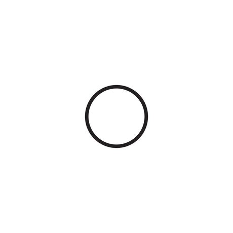 PlumbMaster Approved 35713 022N70 #81 O-Ring (Bulk), 1-1/8" O.D. x 1" I.D. x 1/16" Thickness