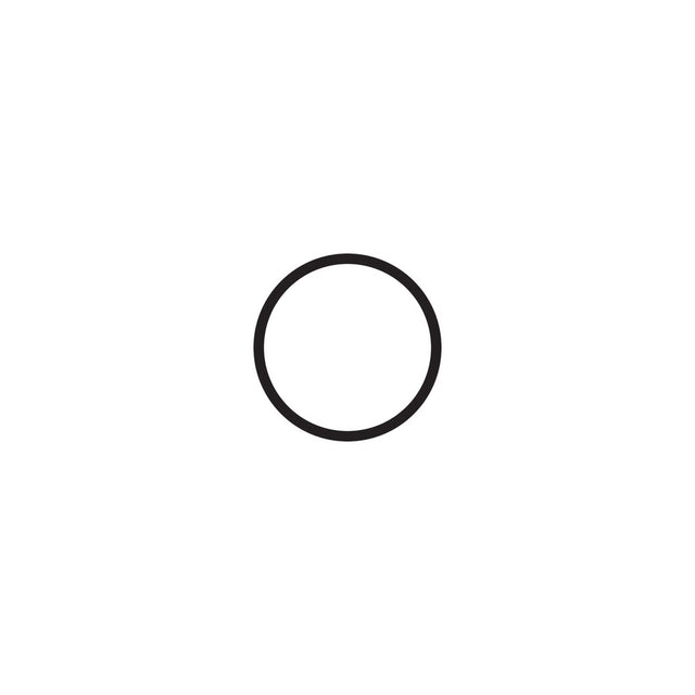 PlumbMaster Approved 35713 022N70 #81 O-Ring (Bulk), 1-1/8" O.D. x 1" I.D. x 1/16" Thickness