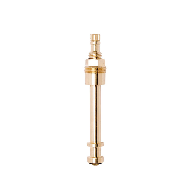 PlumbMaster Approved 8369PNL Low-Lead Right Hand Hot & Cold Stem Unit For Price Pfister Widespread Faucet (Crown Imperial), Harcraft
