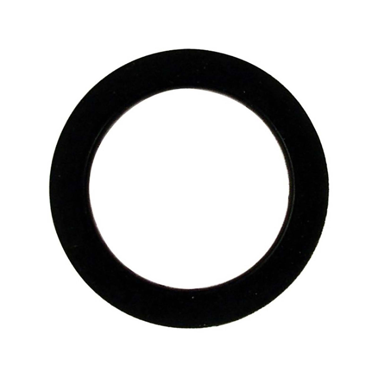 Sloan S-21 Rubber Over Brass Gasket, 1-1/2"
