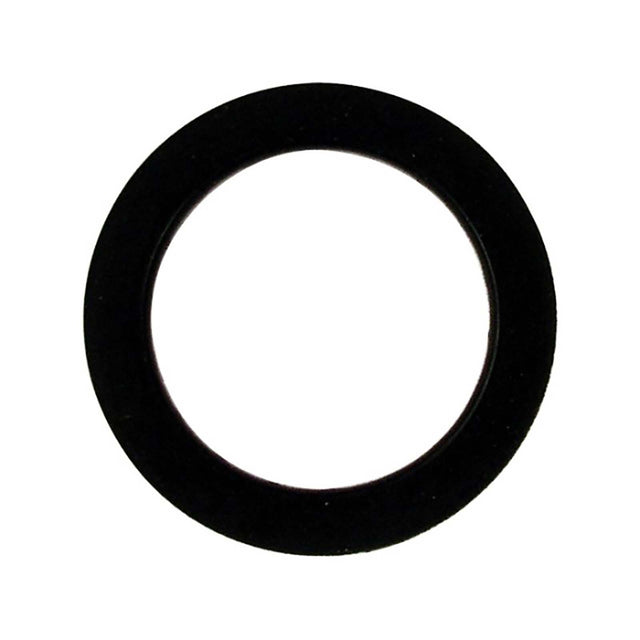 Sloan S-21 Rubber Over Brass Gasket, 1-1/2"