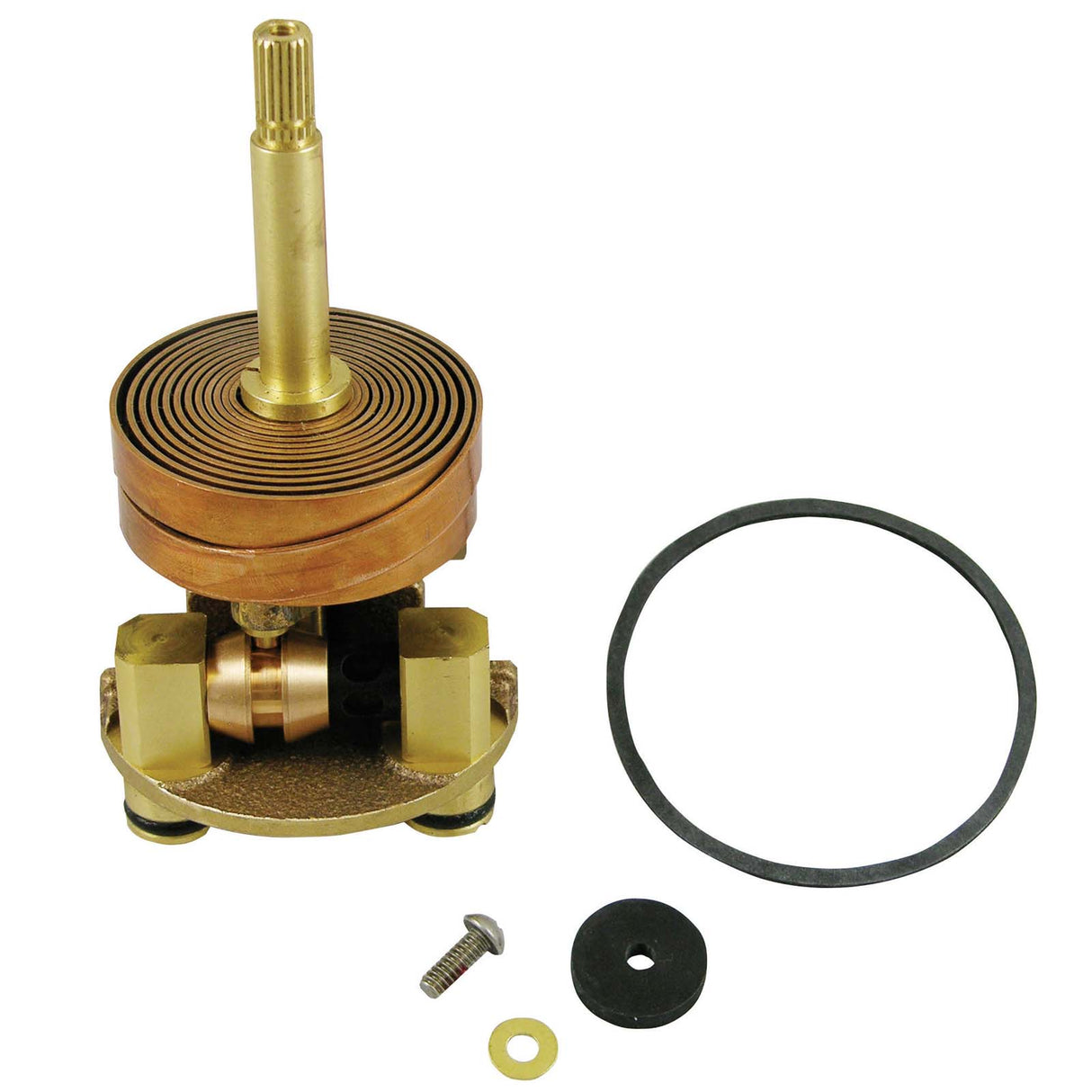 Leonard R-M20 Water Mixing Valve Kit For Leonard Model No. M-15-C, M-20-C, M-15-E, M-20-E
