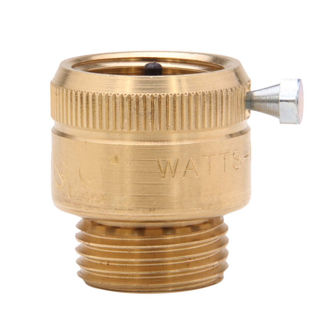 0061983 Watts Vacuum Breaker For Wall and Yard Hydrants