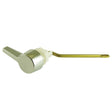 American Standard 47140-0020A Tank Lever, 4-1/2", Chrome Plated