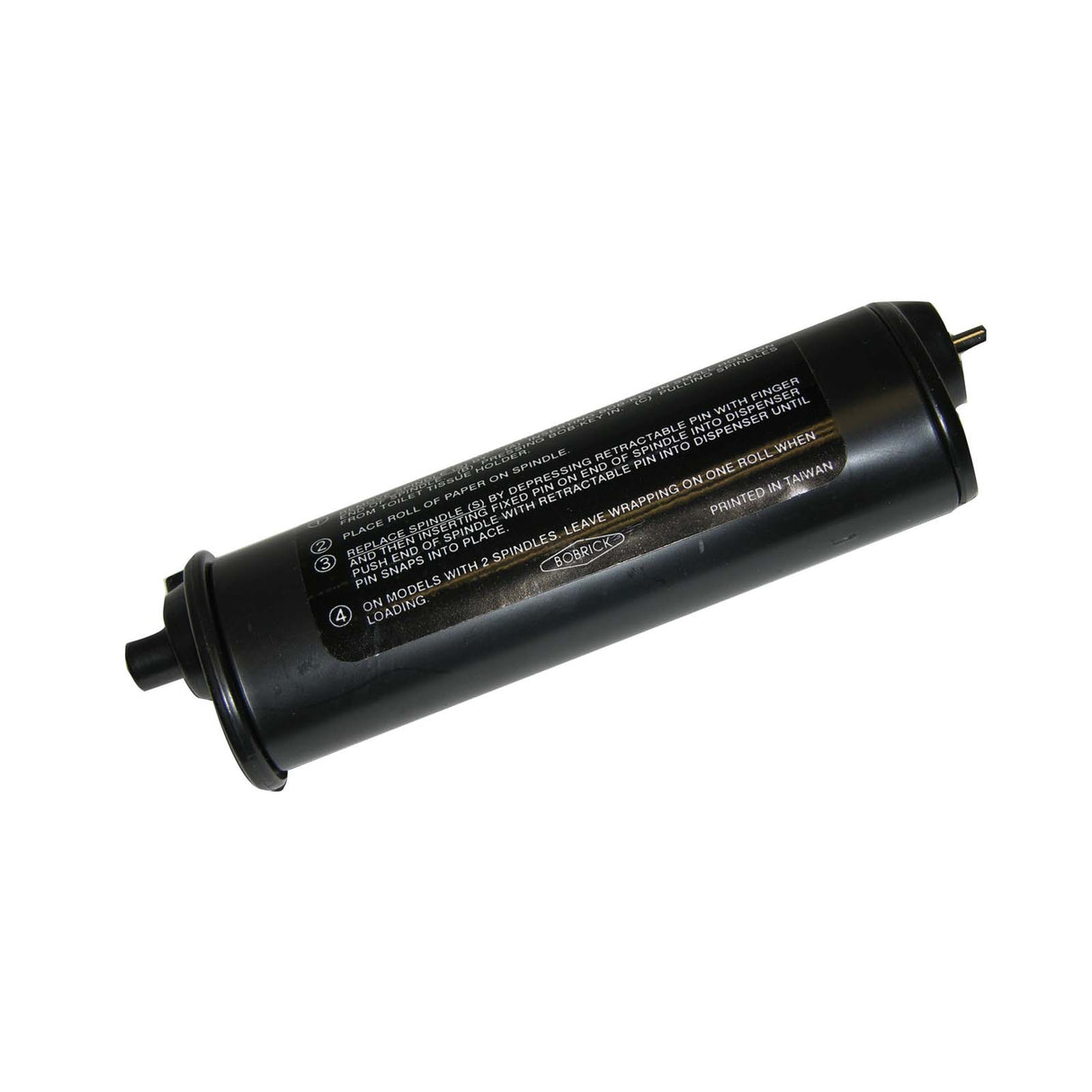 Bobrick 273-103 Plastic Toilet Tissue Spindle for B-273 Bobrick Toilet Tissue Dispenser