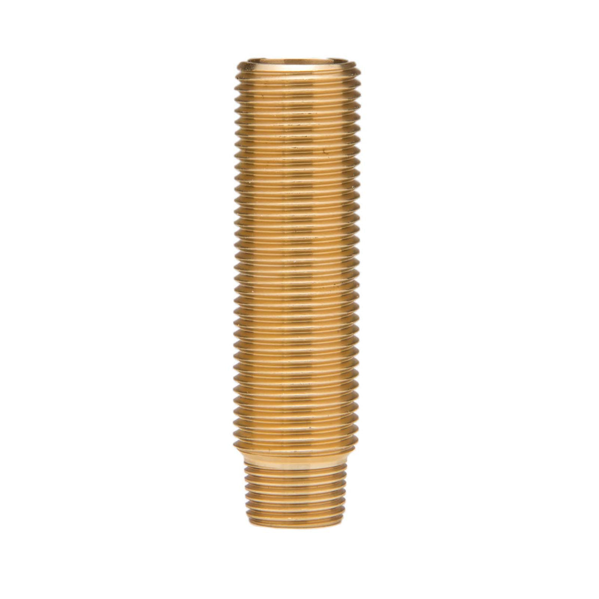 PlumbMaster Approved 33201NL No-Lead Step Down Nipple for Conversion Kits for a Universal Application, 3"