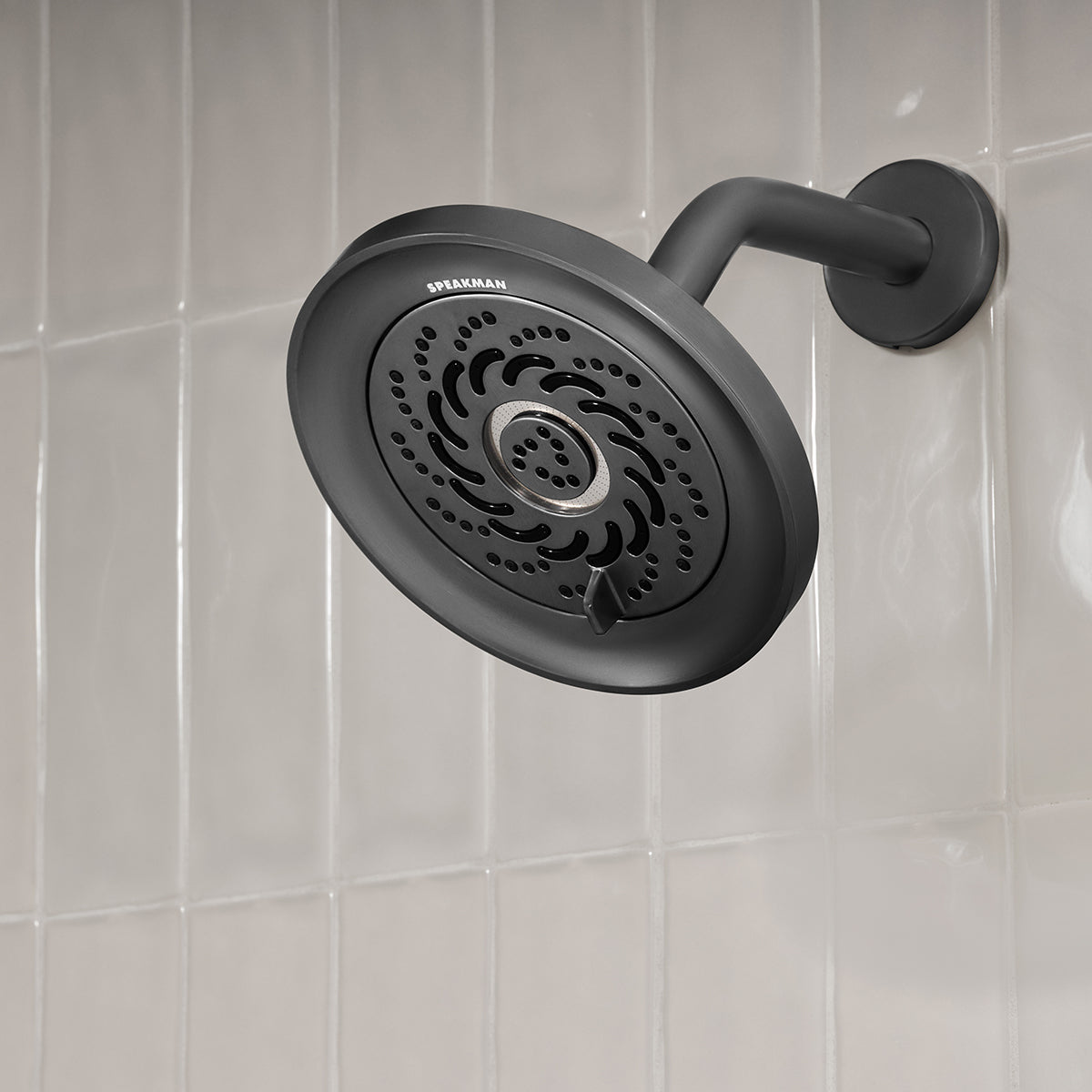 Neo S-5000-MB-E15 Exhilaration Shower Head