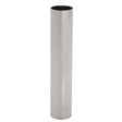 PlumbMaster Approved 51895 0.64" Diameter x 3-1/2" Length Chrome Plated Copper Cover Tube