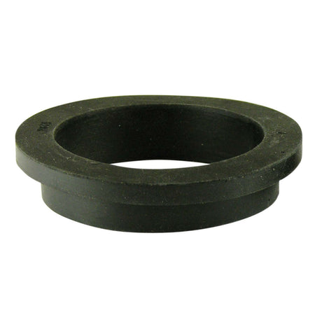 PlumbMaster Approved 40481 Flanged Spud Gasket, Trade Size 1-1/4"