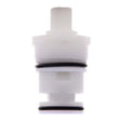 PlumbMaster Approved 17472 Right Hand Hot Stem with Bonnet for Coralais Kohler Lavatory Faucet