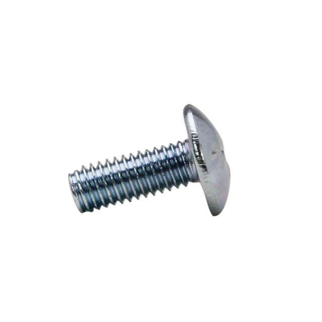 PlumbMaster Approved 35644 35 Truss Head Phillips Handle Screw, #10-32 x 1/2"