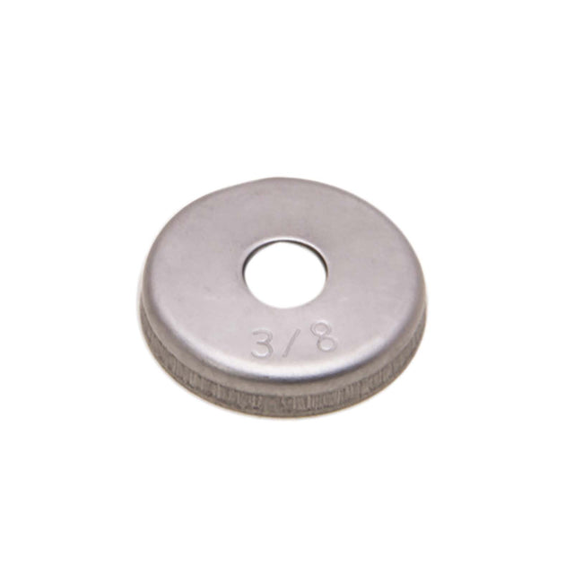 PlumbMaster Approved 35112 Bibb Washer Retainer (Bulk), 3/8 Trade