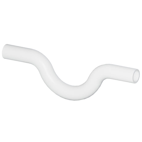 Tigre 488-007 3/4" Spigot PVC SCH 40 Condensate Drain Line R-Trap Brown