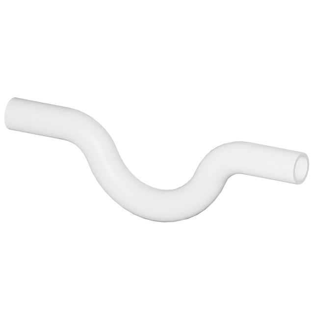 Tigre 488-007 3/4" Spigot PVC SCH 40 Condensate Drain Line R-Trap Brown