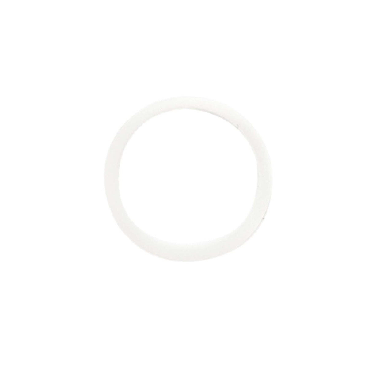 PlumbMaster Approved MP-C35577 42 Cap Thread Gasket (Bulk) For Sayco, Central, Eljer, Dishmaster, R8392 Crane Riviera Bath Fixture