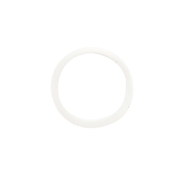 PlumbMaster Approved MP-C35577 42 Cap Thread Gasket (Bulk) For Sayco, Central, Eljer, Dishmaster, R8392 Crane Riviera Bath Fixture