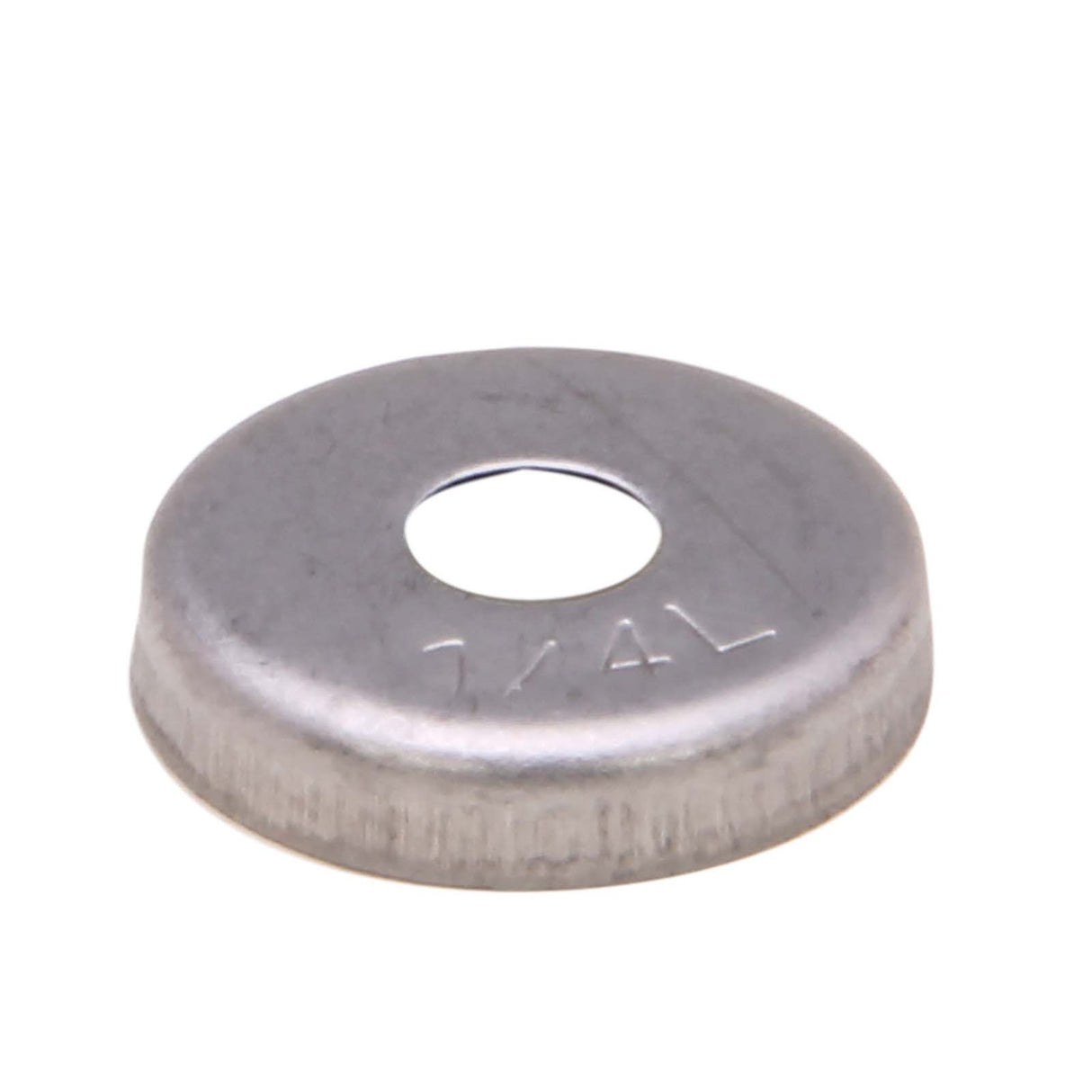 PlumbMaster Approved 35111 Bibb Washer Retainer (Bulk), 1/4L Trade