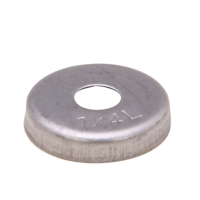 PlumbMaster Approved 35111 Bibb Washer Retainer (Bulk), 1/4L Trade