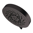 Vector S-6000-MB-E175 Shower Head