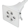 Rainier S-3018-E175 Low Flow Shower Head
