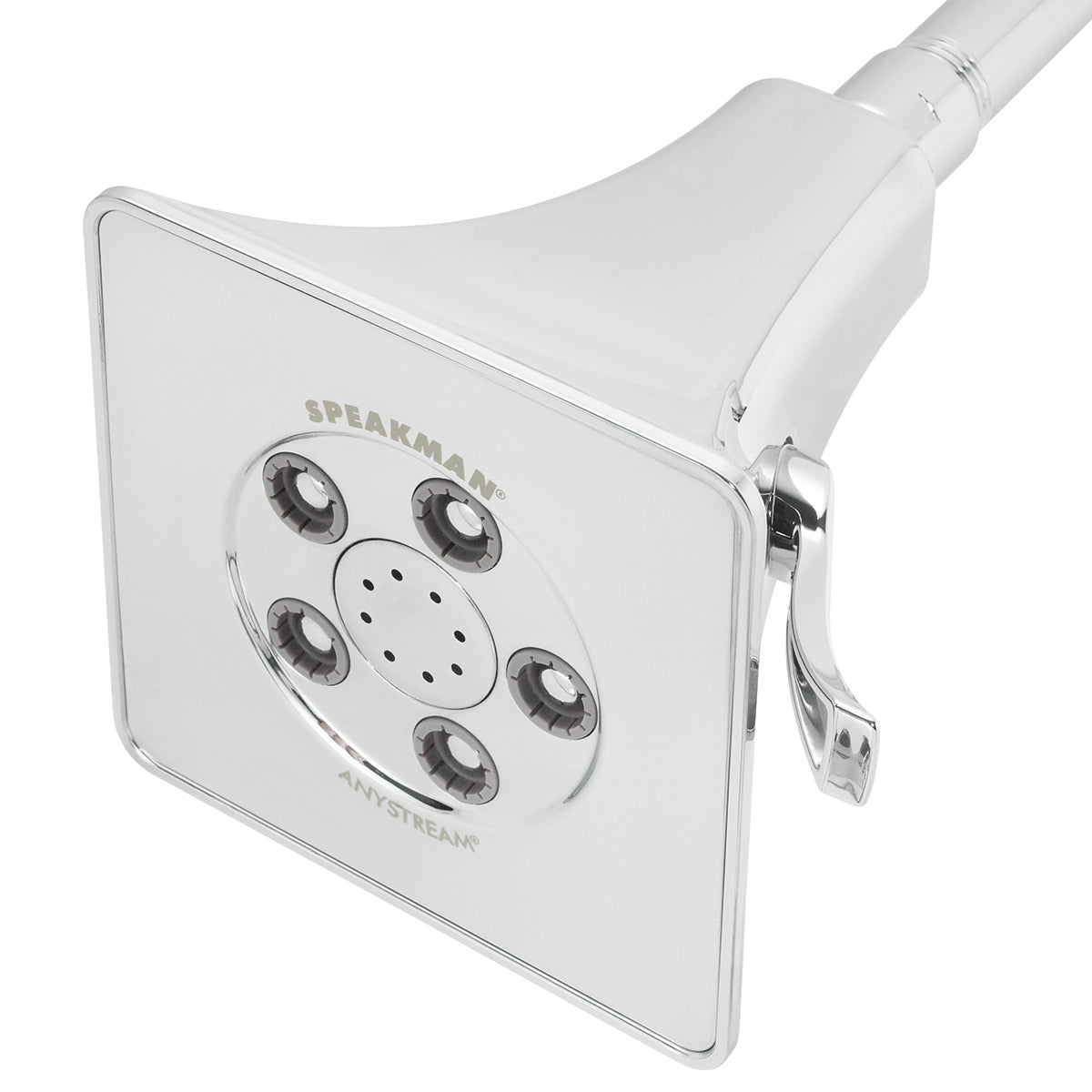 Rainier S-3018-E175 Low Flow Shower Head