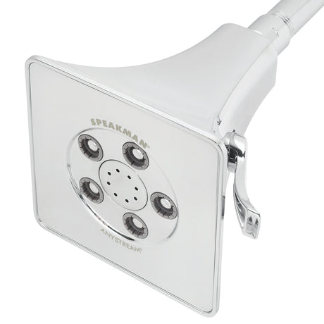 Rainier S-3018-E175 Low Flow Shower Head