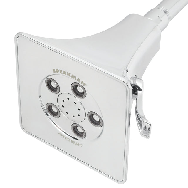 Rainier S-3018-E175 Low Flow Shower Head
