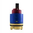 Zurn RK7300-CART Pressure Balancing Cartridge Kit For Z-7300 Zurn Temp-Gard III Faucets