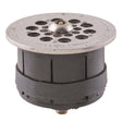 Guardian Drain-Lock GDL-2000 2" Hybrid Series Glass Filled Polypropylene Floor Sink Drain Lock