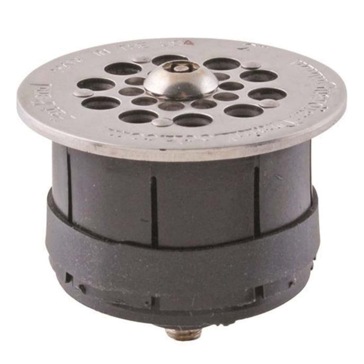 Guardian Drain-Lock GDL-2000 2" Hybrid Series Glass Filled Polypropylene Floor Sink Drain Lock