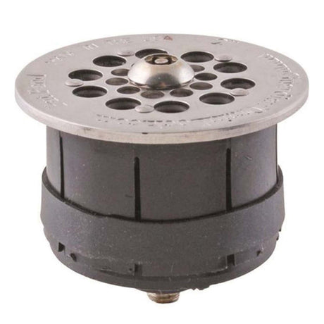 Guardian Drain-Lock GDL-2000 2" Hybrid Series Glass Filled Polypropylene Floor Sink Drain Lock