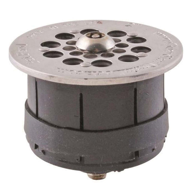 Guardian Drain-Lock GDL-2000 2" Hybrid Series Glass Filled Polypropylene Floor Sink Drain Lock