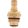 PlumbMaster Approved 8495PNL No-Lead Stem and Bonnet Assembly for Ledge 8" Center Faucet Pheonix Kitchen Faucet