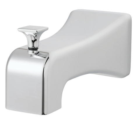 Tiber S-1566 Diverter Tub Spout